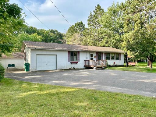 2163 Sleepy Hollow Road, Fort Ripley, MN 56449