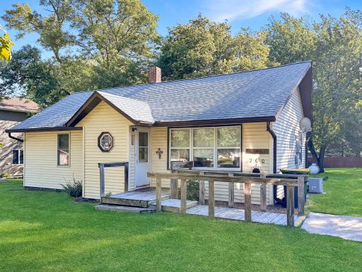 260 Maple Street N, Balaton, MN 56115