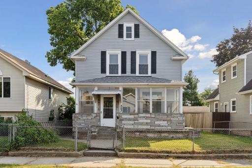 353 4th Avenue S, South Saint Paul, MN 55075