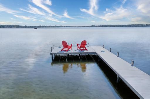 Photo for 655 N Shore Drive, Forest Lake, MN 55025 - listing #6600212 655 N Shore Drive, Forest Lake, MN 55025