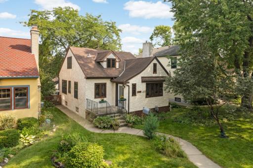 5209 Drew Avenue S, Minneapolis, MN 55410