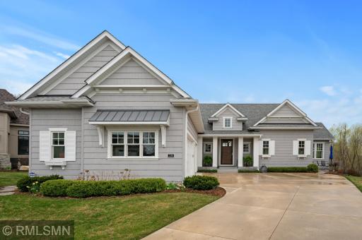 19 Kestrel Court, Saint Paul, MN 55127
