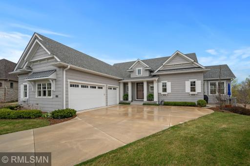 19 Kestrel Court, Saint Paul, MN 55127