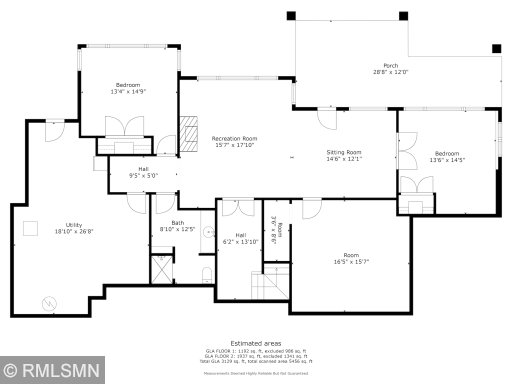 19 Kestrel Court, Saint Paul, MN 55127