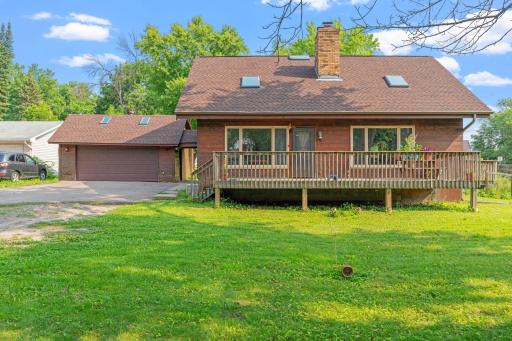 Photo for 579 County Road B E, Saint Paul, MN 55117 - listing #6600279 579 County Road B E, Saint Paul, MN 55117