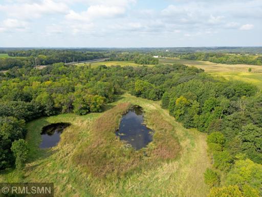 The land is decorated with various scenery throughout, and could be nice hunting land.