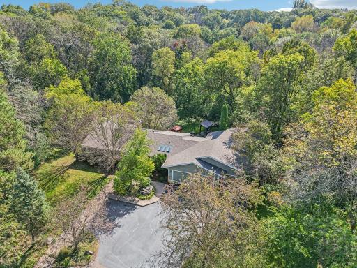 Photo for 2849 Mayfield Road, Wayzata, MN 55391 - listing #6600329 Welcome to 2849 Mayfield Road! Located on over an acre lot backing up to over 6 acres of protected land.