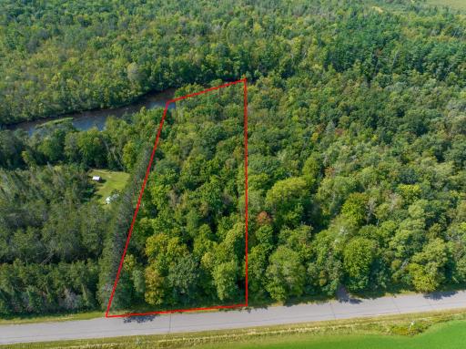 Lot 6 Senesac Road, Radisson, WI 54876