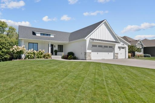 Photo for 1407 4th Street NW, New Prague, MN 56071 - listing #6600339 1407 4th Street NW, New Prague, MN 56071