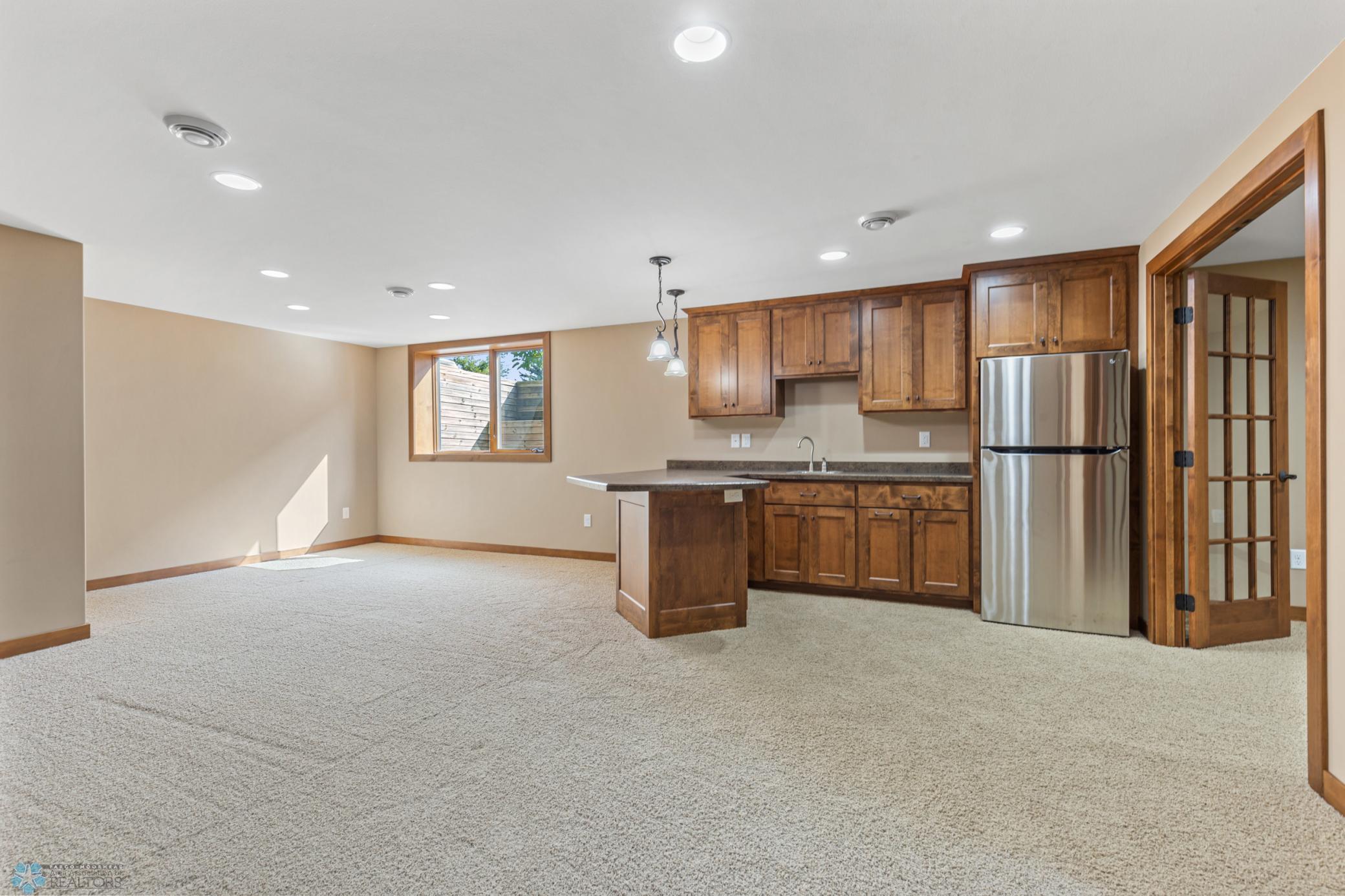 Wet Bar