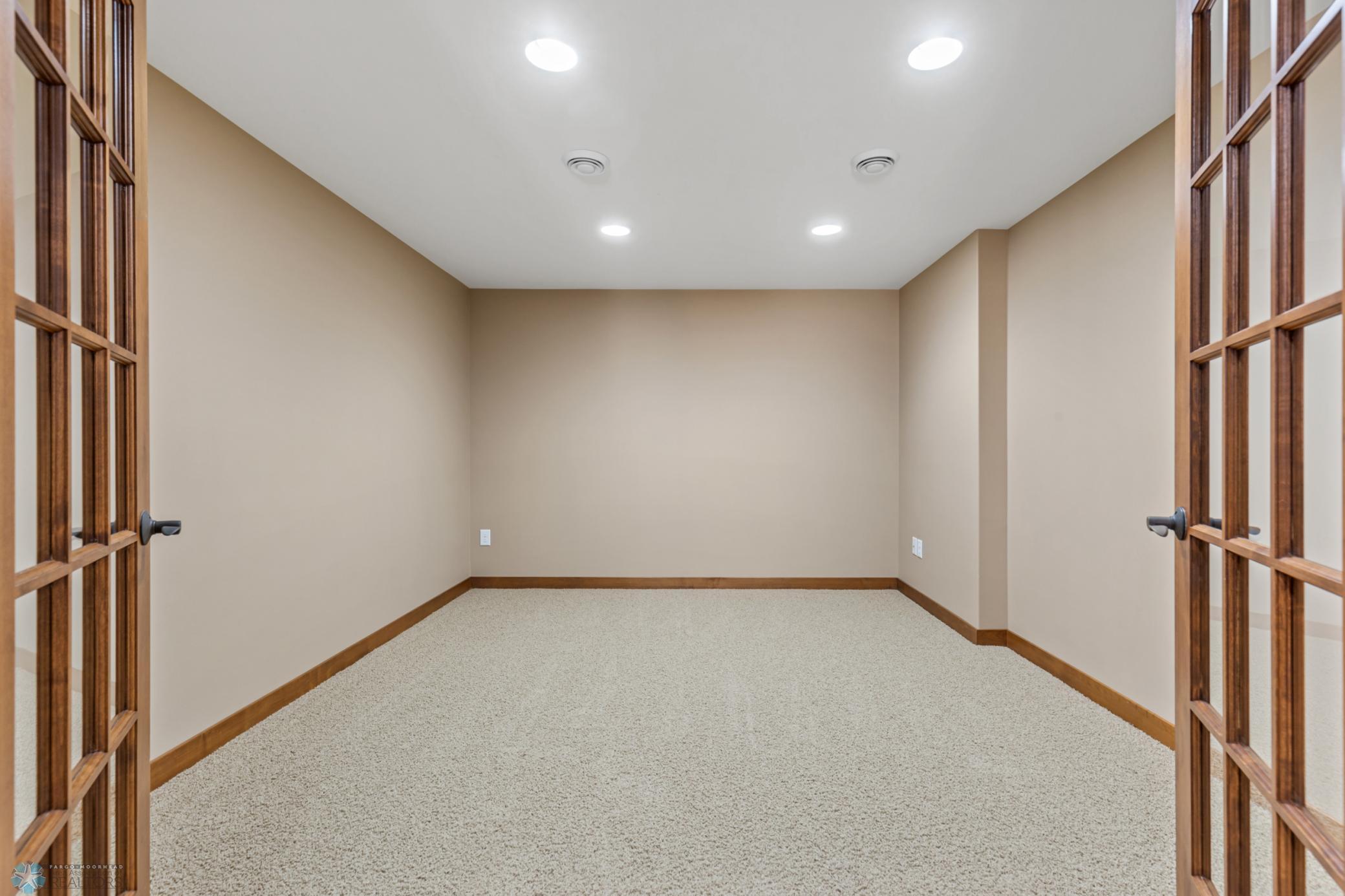 Bonus Room