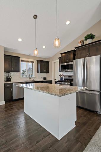 1713 Riverside Dr Kitchen