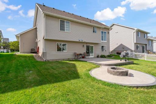 1713 Riverside Dr Backyard Patio