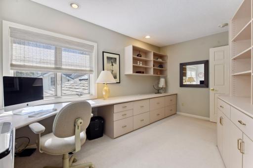 Office/Bedroom.