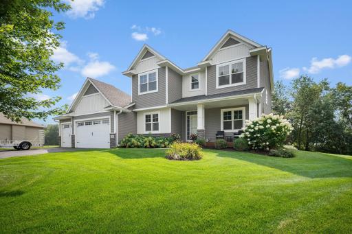 2344 175th Lane NE, Andover, MN 55304
