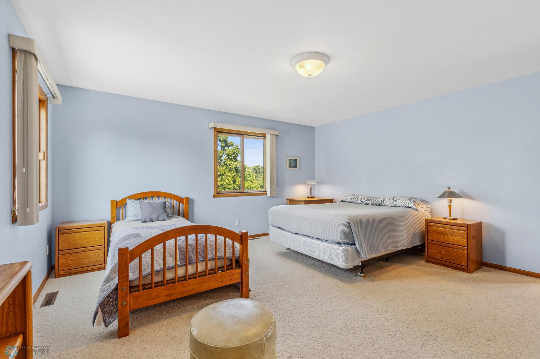 Bedroom 6 Upper Level