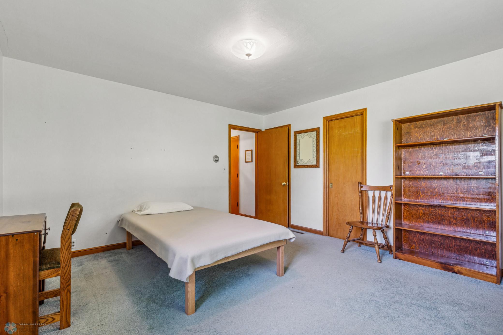 Bedroom 3 Main Floor