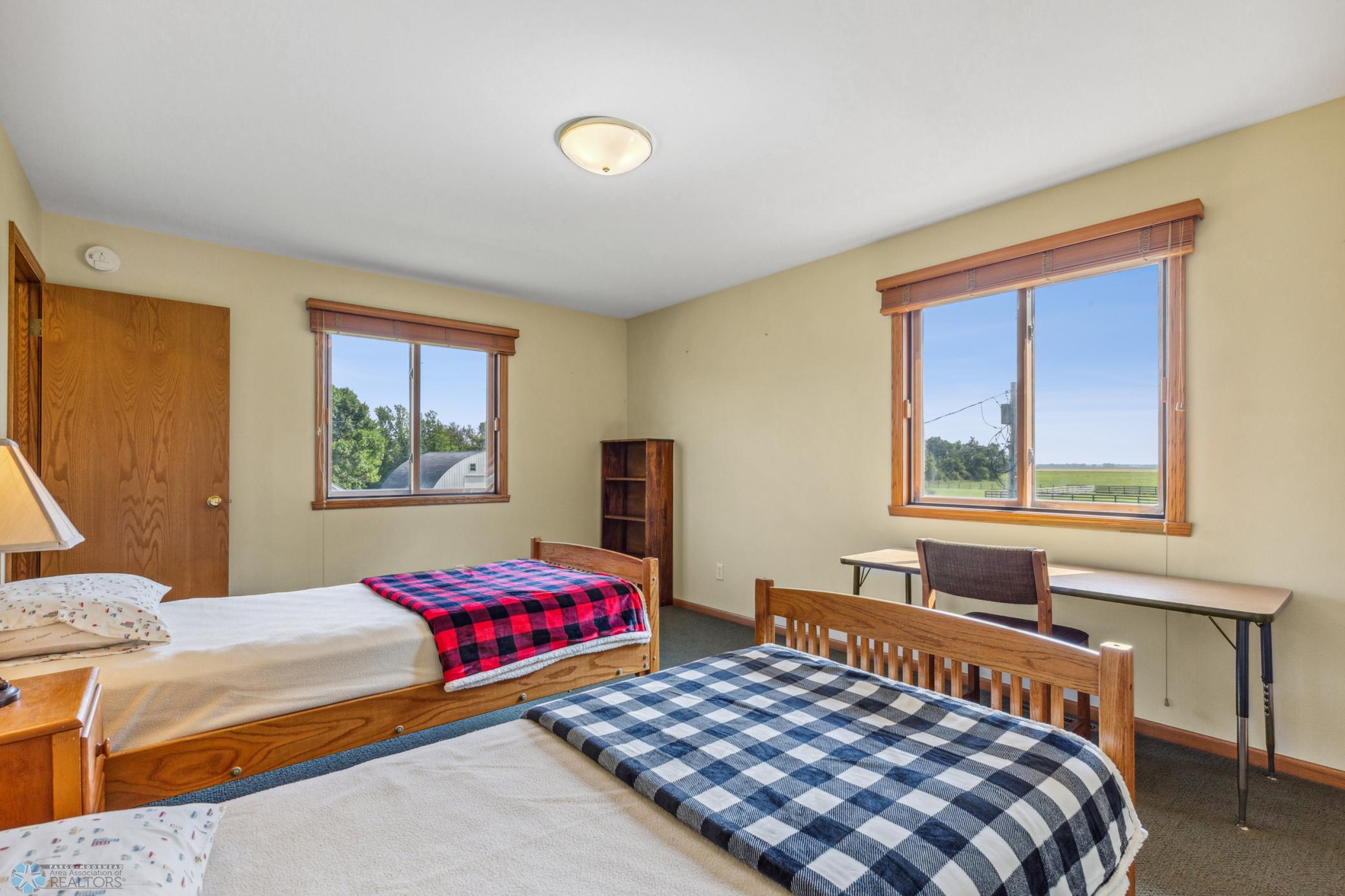 Upper Level Bedroom 5