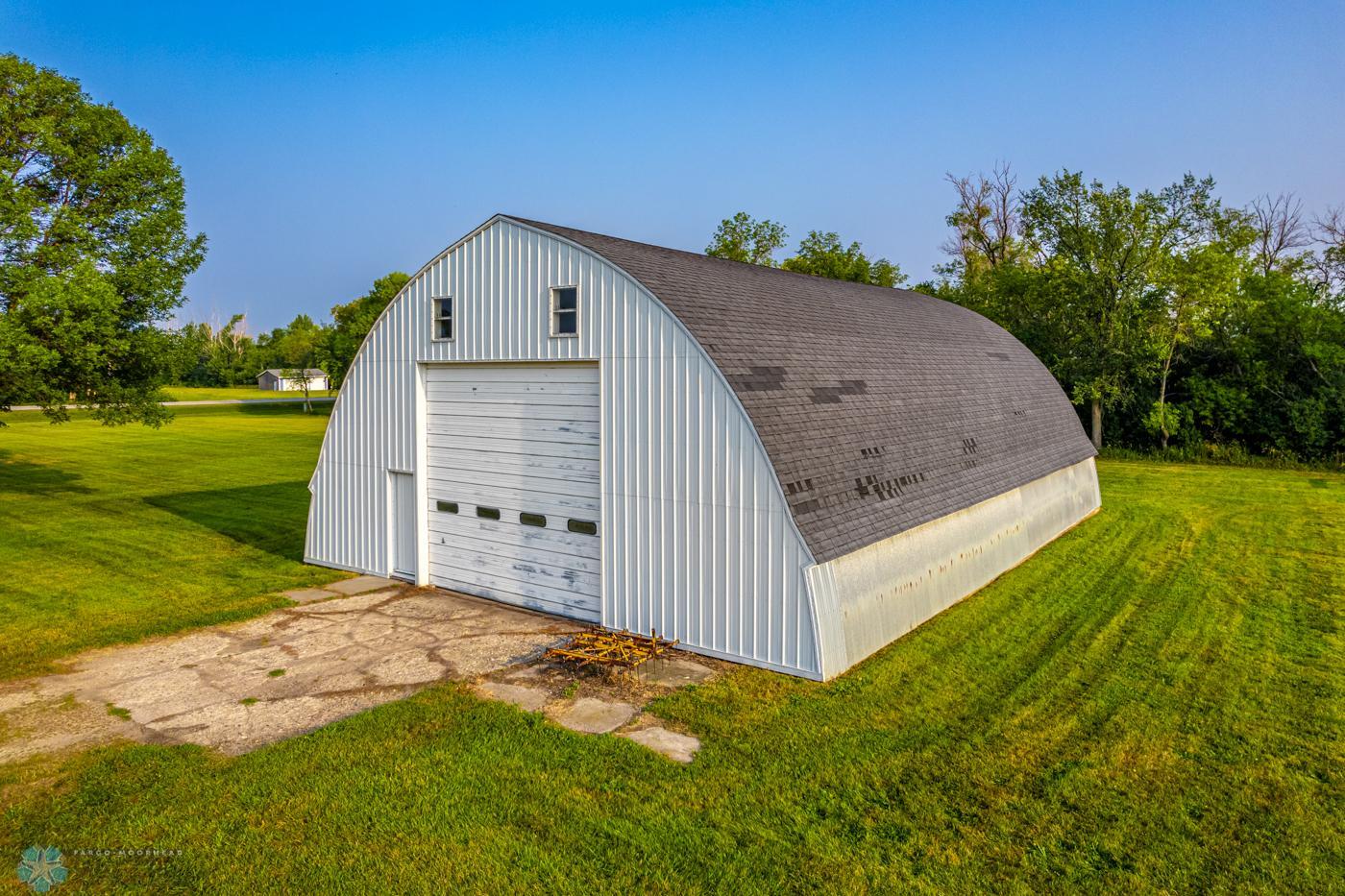 Quonset