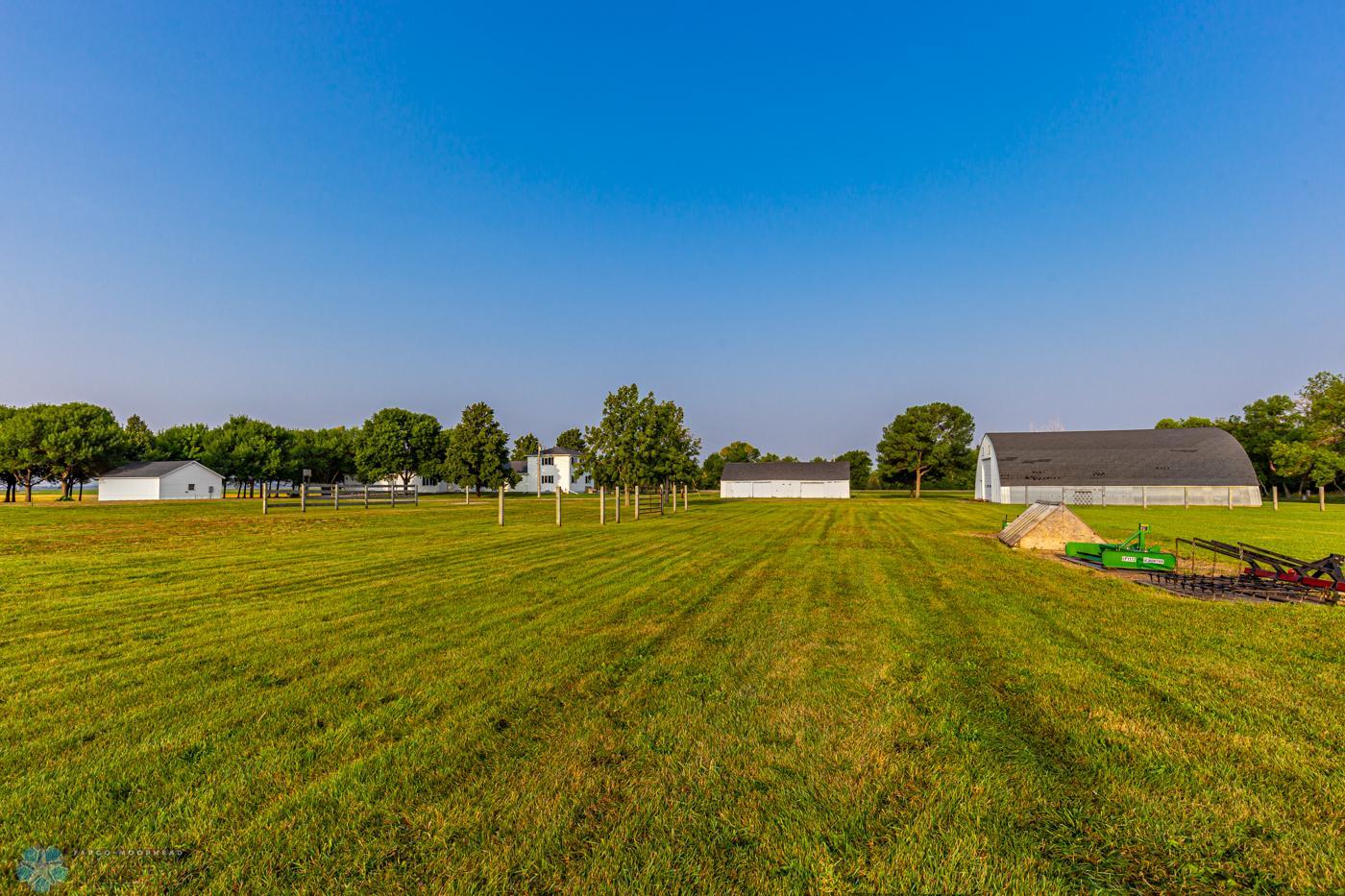 Pasture
