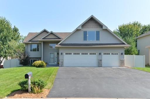 Welcome to 6143 Goodview which includes a concrete driveway apron