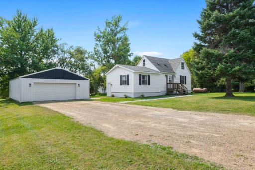 Photo for 2366 Clark Road, Dresser, WI 54009 - listing #6600678 2366 Clark Road, Dresser, WI 54009