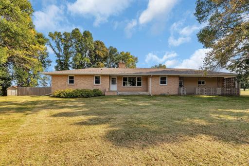 Photo for 12502 170th Street, Osakis, MN 56360 - listing #6600793 The classic look of an all brick home is timeless!