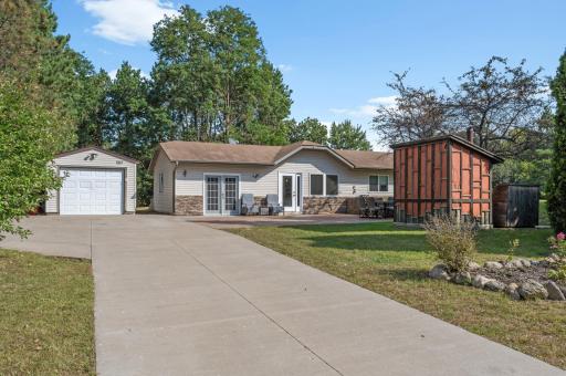 1517 234th Avenue NE, Bethel, MN 55005