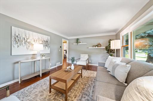 3112 Wilson Street NE, Minneapolis, MN 55418