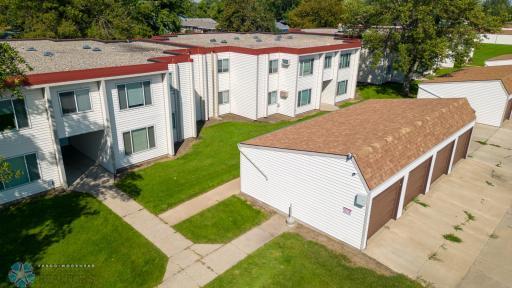 1600 11th Avenue NE, Jamestown, ND 58401