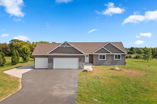 1019 166th Street, Hammond, WI 54015