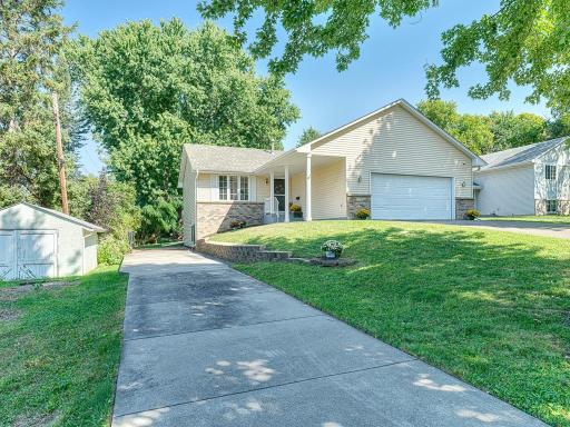 1379 Clarence Court, Saint Paul, MN 55106