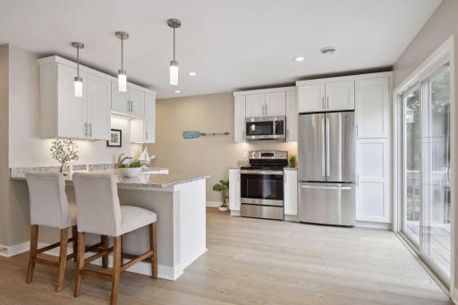4000 Sunset Drive, Spring Park, MN 55384