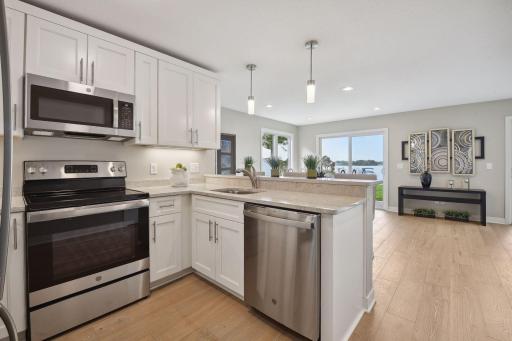 4000 Sunset Drive, Spring Park, MN 55384