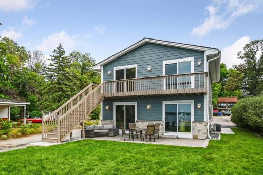 4000 Sunset Drive, Spring Park, MN 55384