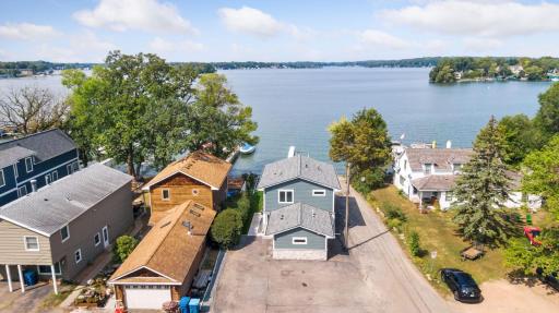4000 Sunset Drive, Spring Park, MN 55384