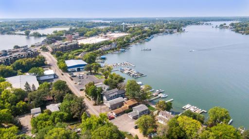 4000 Sunset Drive, Spring Park, MN 55384