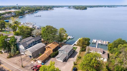 4000 Sunset Drive, Spring Park, MN 55384