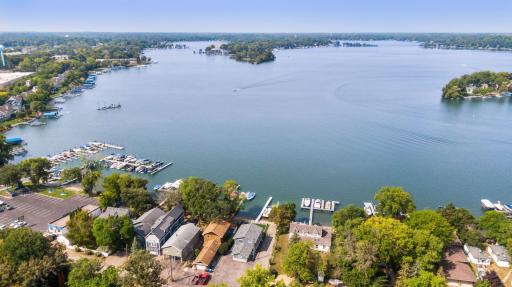 4000 Sunset Drive, Spring Park, MN 55384