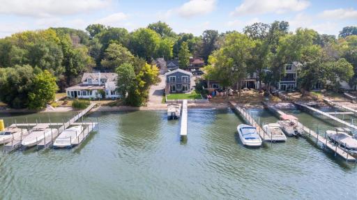 4000 Sunset Drive, Spring Park, MN 55384