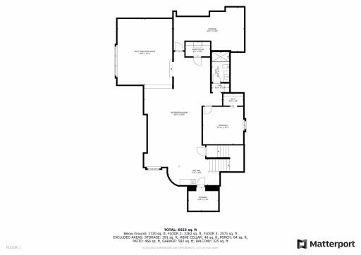 4630 Drexel Avenue, Edina, MN 55424