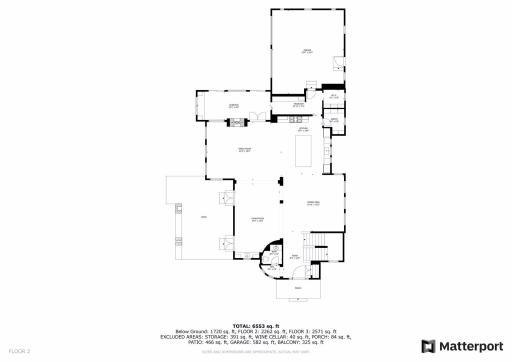 4630 Drexel Avenue, Edina, MN 55424