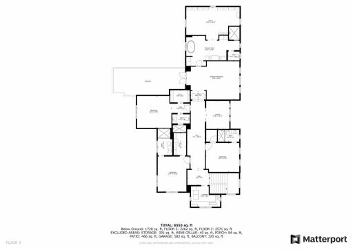 4630 Drexel Avenue, Edina, MN 55424
