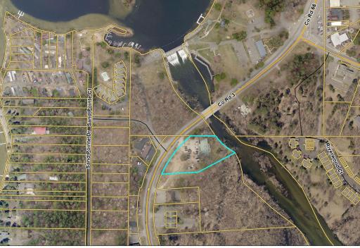 35322 County Road 3, Crosslake, MN 56442