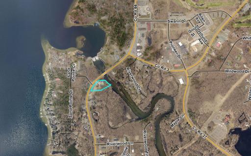 35322 County Road 3, Crosslake, MN 56442