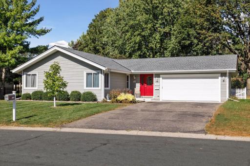 1355 Jurdy Road, Saint Paul, MN 55121