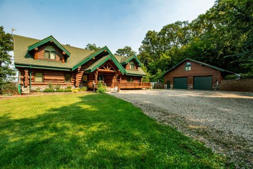 15945 County Road 16 NW, Evansville, MN 56326