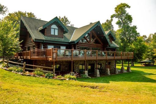 15945 County Road 16 NW, Evansville, MN 56326