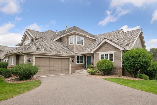 Photo for 5479 Butternut Circle, Hopkins, MN 55343 - listing #6601230 5479 Butternut Circle, Hopkins, MN 55343