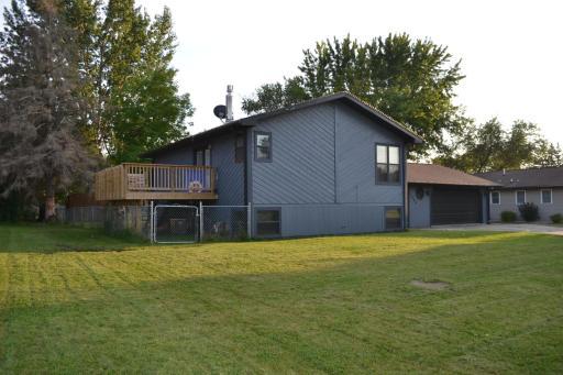 1204 Greenwood Street E, Thief River Falls, MN 56701